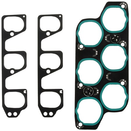 Mahle Engine Intake Manifold Gasket Set MS19602